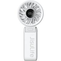 Вентилятор Jisulife Handheld Fan 7 grey Фото
