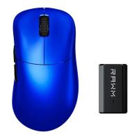Мишка RAWM ER21Pro Wireless Blue Фото