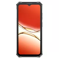 Мобільний телефон OUKITEL G6 8/256GB Orange Фото
