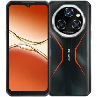 Мобільний телефон OUKITEL WP55S 8/256GB Orange Фото
