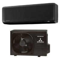 Кондиционер Mitsubishi SRK20ZT-WFB/SRC20ZT-W Фото
