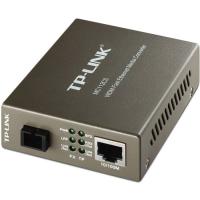 Медиаконвертер TP-Link MC-112CS Фото