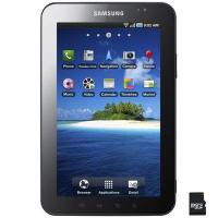 Планшет Samsung Galaxy Tab (GT-P1000) Фото