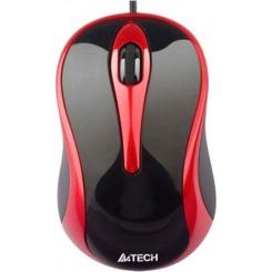 Мышка A4Tech N-350-2 Фото