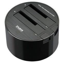 Док-станция Zalman ZM-MH200 U3 Фото