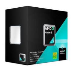 Процессор AMD Athlon ™ II X2 260 Фото