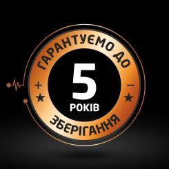 Батарейка Duracell 9V щелочная 1шт. в упаковке Фото 4