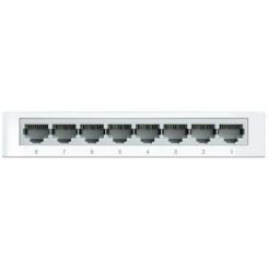 Коммутатор сетевой TP-Link TL-SF1008D Фото 5