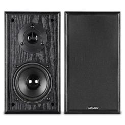 Акустическая система Gemix TF-611 Black Фото