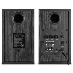 Акустическая система Gemix TF-611 Black Фото 2