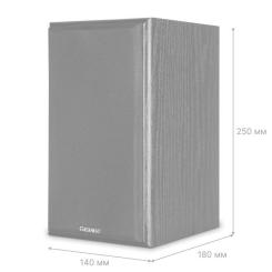 Акустическая система Gemix TF-611 Black Фото 5