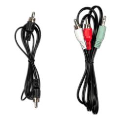 Акустическая система Gemix TF-611 Black Фото 6