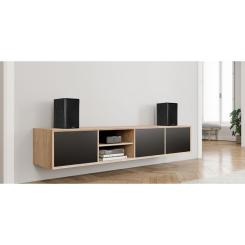 Акустическая система Gemix TF-611 Black Фото 7