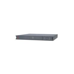 Источник бесперебойного питания APC Smart-UPS SC 450VA Rack/ Tower Фото