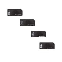 Чип для картриджа Static Control HP CLJ 5500 (Cyan) Фото