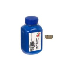 Тонер AHK MINOLTA MC1600/1680 (+chip) Cyan Фото