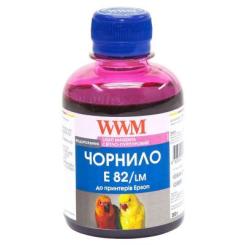 Чернила WWM EPSON StPhoto R270/290, LightMagen Фото