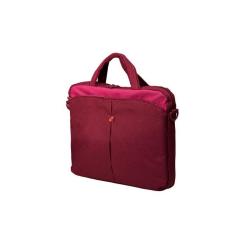 Сумка для ноутбука Continent 10" CC-010 Cranberry Фото
