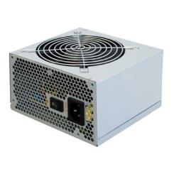 Блок питания Chieftec 500W Фото