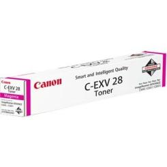 Тонер Canon C-EXV28 Magenta Фото