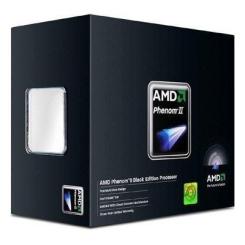 Процессор AMD Phenom™ II X4 980 Фото