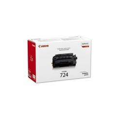 Картридж Canon 724 black (6K) LBP-6750dn Фото