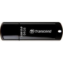 USB флеш накопитель Transcend 64Gb JetFlash 350 Фото
