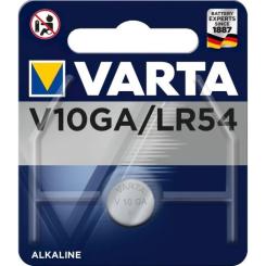 Батарейка Varta V 10 GA Фото