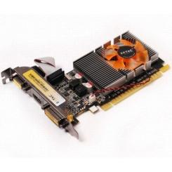 Видеокарта Zotac GeForce GT610 1024Mb Фото