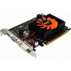 Видеокарта Palit GeForce GT630 1024Mb Фото