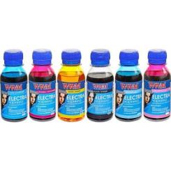 Чернила WWM EPSON UNIVERSAL ELECTRA SET Фото