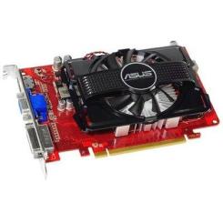 Видеокарта ASUS Radeon HD 6670 2048Mb Фото