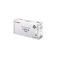 Тонер Canon C-EXV26 Yellow (для iRC1021i) 6К Фото