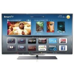Телевизор Philips 46PFL7007T/12 Фото