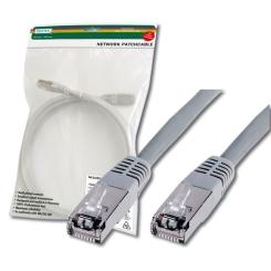 Патч-корд Digitus 3м Фото