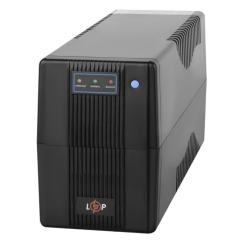 Источник бесперебойного питания LogicPower U650VA-P USB Фото