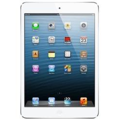 Планшет Apple A1432 iPad mini with Wi-Fi 16GB White Фото