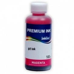 Чернила InkTec Epson Sublimation Piezo 100мл Magenta Фото