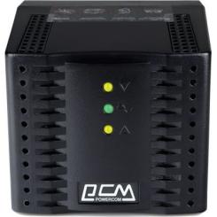 Стабилизатор Powercom TCA-1200 Фото