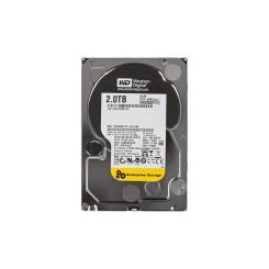 Жесткий диск WD 3.5" 2TB Фото