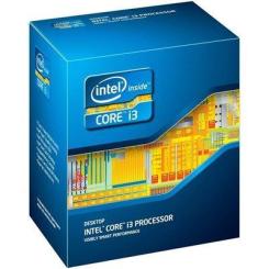 Процессор INTEL Core™ i3 3210 Фото