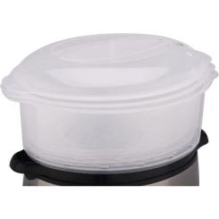 Пароварка Russell Hobbs Cook@Home Фото 3