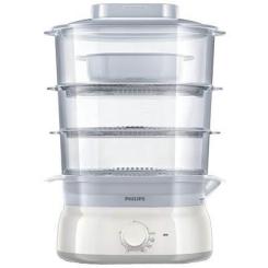 Пароварка Philips HD 9125/00 Фото