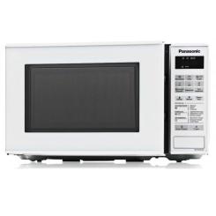 Микроволновая печь Panasonic NN-GT261WZPE Фото