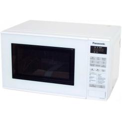Микроволновая печь Panasonic NN-GT261WZPE Фото 2