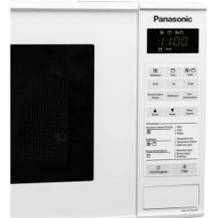 Микроволновая печь Panasonic NN-GT261WZPE Фото 5