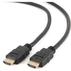 Кабель мультимедийный Cablexpert HDMI M to HDMI M 1.0m Фото