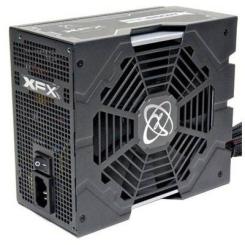Блок питания XFX 750W XXX edition Фото