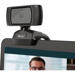 Веб-камера Trust Trino HD Video Webcam Фото 5