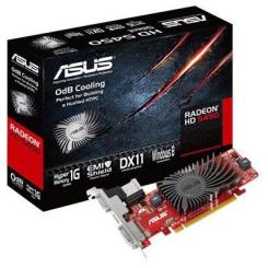 Видеокарта ASUS Radeon HD 5450 512MB Фото